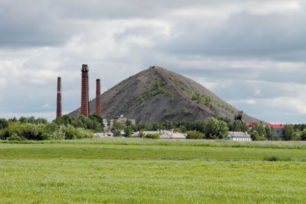 В "Яреганефть" требуются специалисты