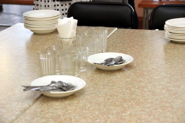 УГТУ и поставщика еды оштрафовали за массовое отравление учащихся