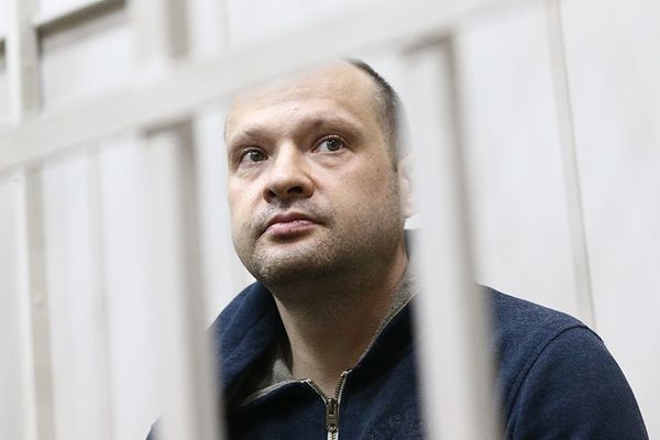 Ухтинский суд ведет переговоры с УФСИН по вопросу этапирования Алексея Чернова в Коми