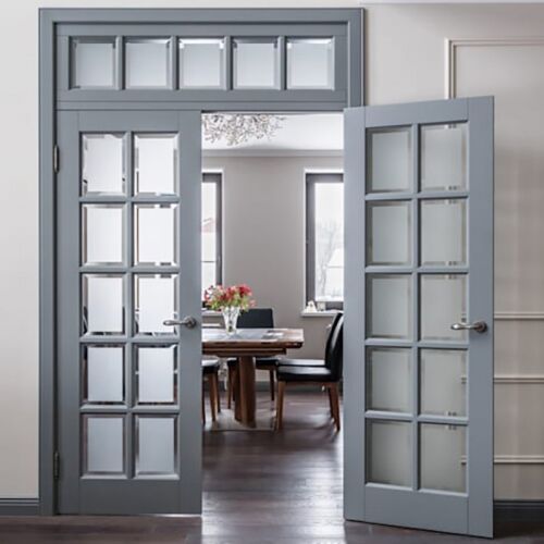 Ухтинка взыскала 140 тысяч рублей с предприятия за отсутствие дверей