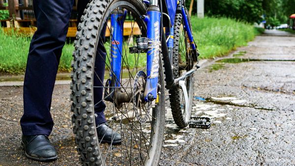 В Ухте под суд отправили похитителя велосипедов