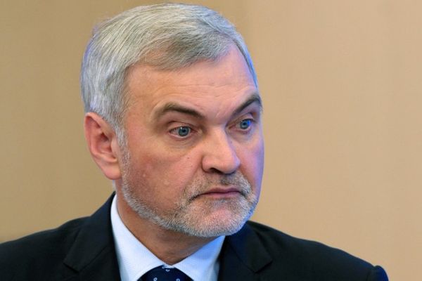 Глава Коми Владимир Уйба вылечился от COVID-19