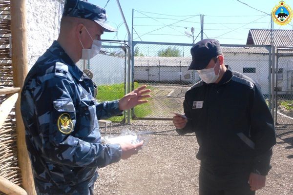 Готовы к труду и обороне