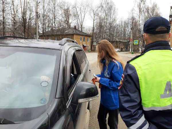Ухтинских водителей ждут массовые проверки