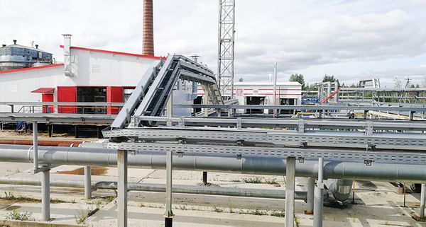 Закрепить и приумножить