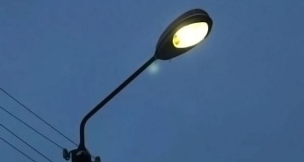 1 августа в Ухте включат уличное освещение