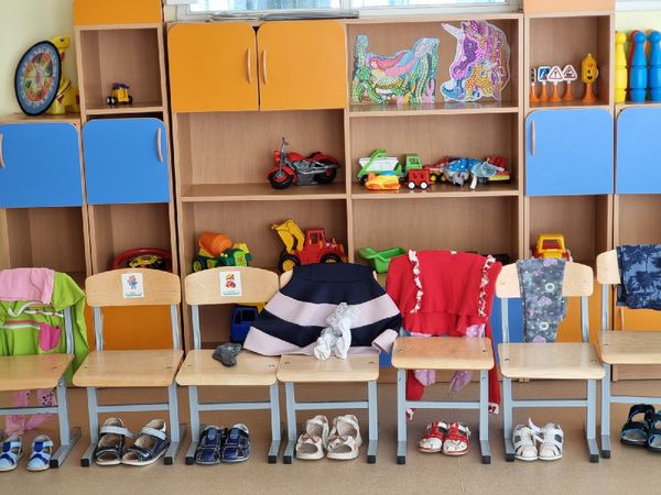 В Ухте откроется начальная школа для детей с аутизмом