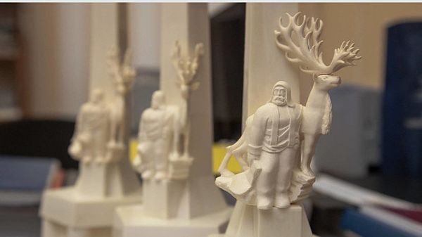 В Ухте проведут "Достояние Севера", но  не сейчас, не сейчас