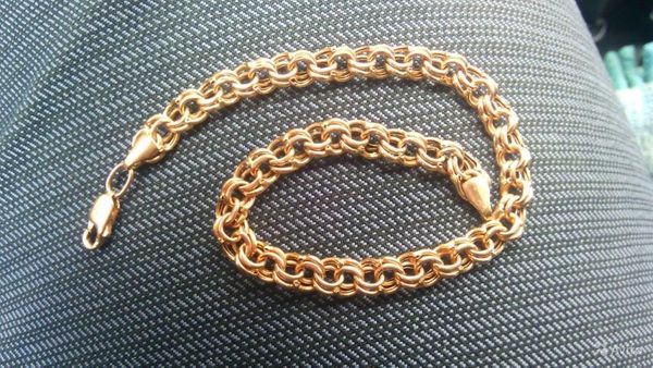 Вместе с гостьей из квартиры ухтинца ушел и золотой браслет