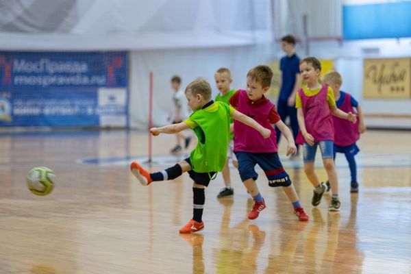 Федерация футбола Ухты информирует