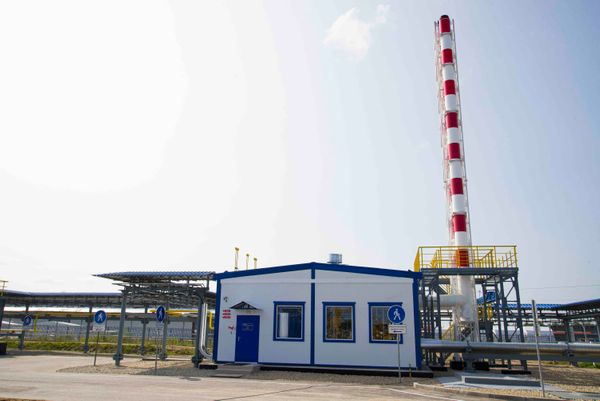 АО «Транснефть - Север» повышает энергоэффективность теплоснабжения производственных объектов в Республике Коми