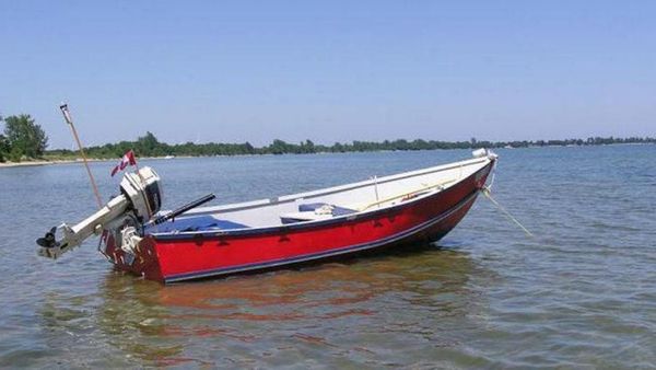 Сосногорский участок Центра ГИМС ГУ МЧС России по Республике Коми напоминает о необходимости соблюдать правила безопасности при эксплуатации маломерных судов