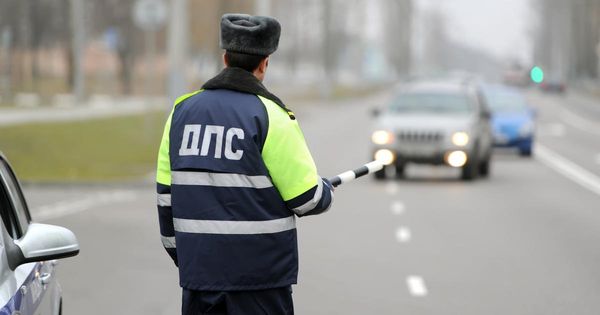 В Ухте идёт набор авто инспекторов