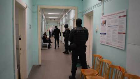 В Республике начинаются проверки организаций на наличие поддельных сертификатов о вакцинации сотрудников