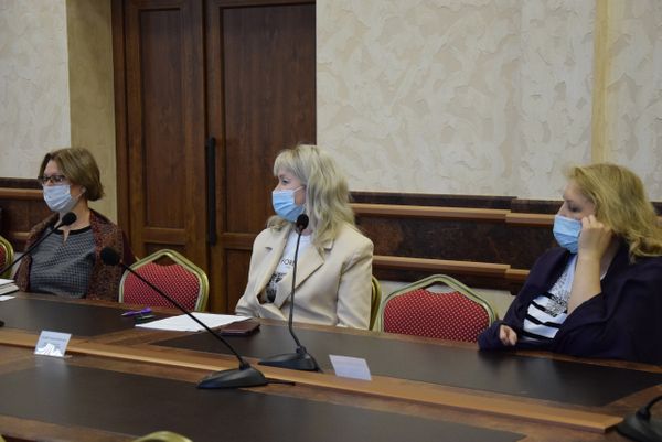 За счет бюджета города трем коммерческим организациям создают благоприятные условия для устойчивого экономического развития