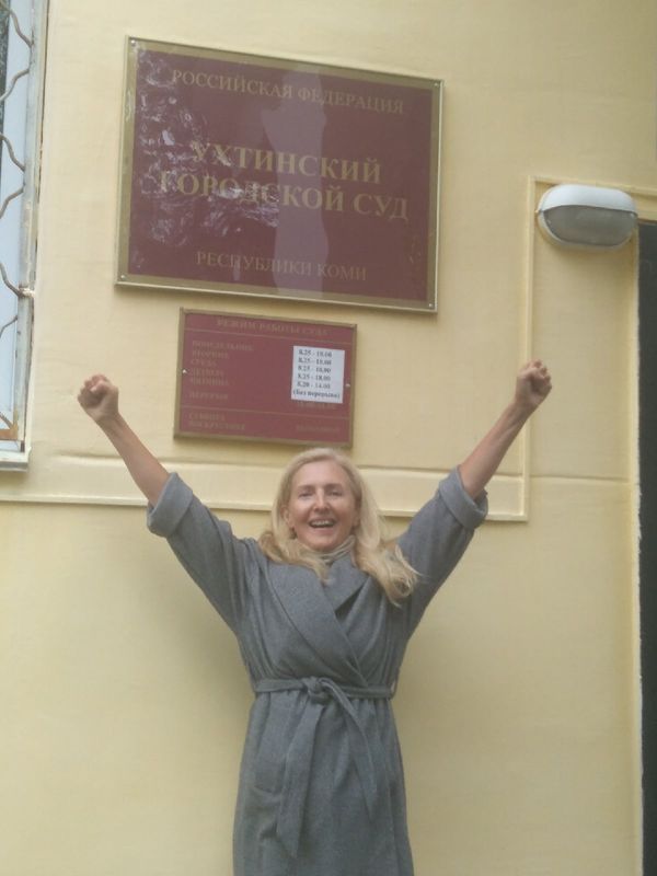 Суд дал минздраву год, чтобы открыть амбулаторию в Шудаяге