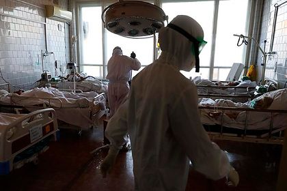 Голикова заявила, что 80% умирающих в трудоспособном возрасте россиян являются мужчинами