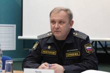 Заместитель главного судебного пристава Республики Коми проведет приём в Ухте