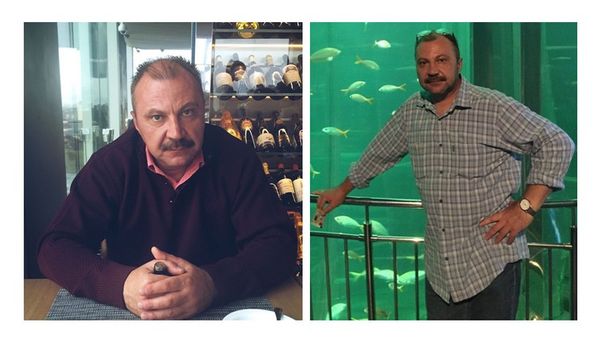 Продолжаются поиски ухтинца, пропавшего по дороге в Вуктыл