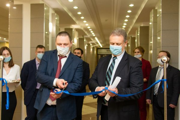 В УГТУ лабораторные комплексы кафедры электроэнергетики и метрологии оснастили современным оборудованием