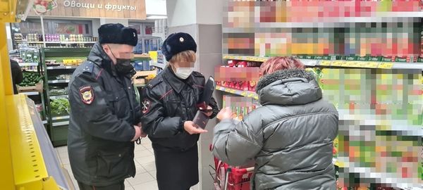 В Ухте во время нерабочих дней проверено более двухсот объектов