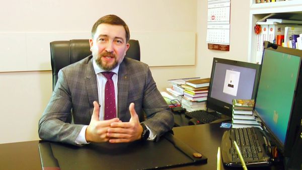 Игорь Дягилев: " Планы по открытию врачебной амбулатории в Шудаяге остаются в силе"