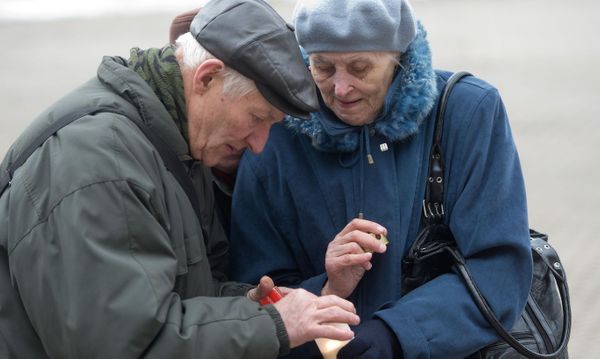 Минтруд с 1 января 2022-го поменяет порядок выплаты пенсий и контроль за их начислением