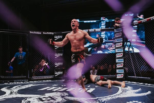 Ухтинский спортсмен примет участие в престижном мировом турнире