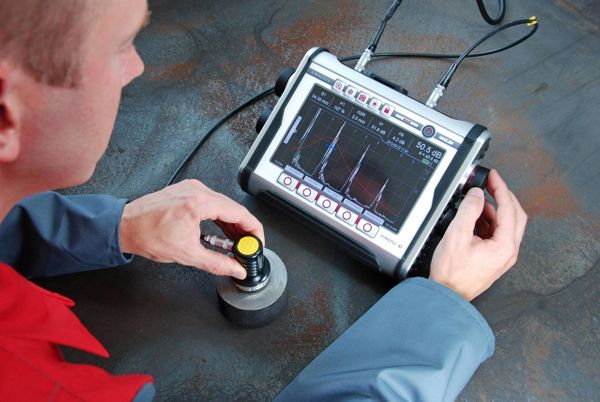 В Ухте начнут готовить специалистов по неразрушающему контролю