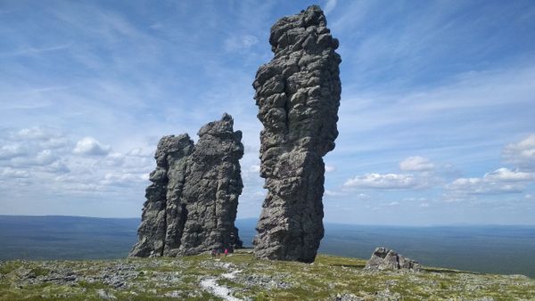 Как же ты нам дорог, внутренний туризм