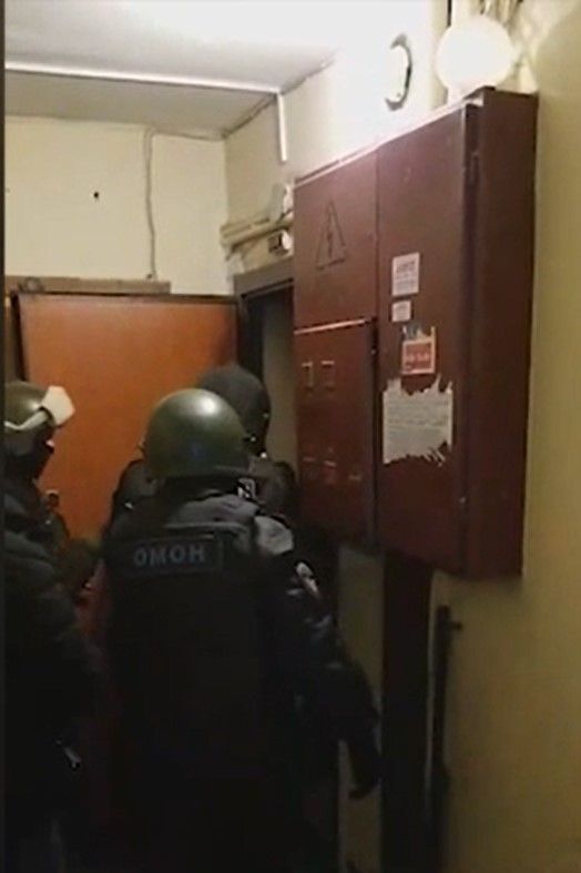 В Коми пресечена деятельность двух экстремистских групп