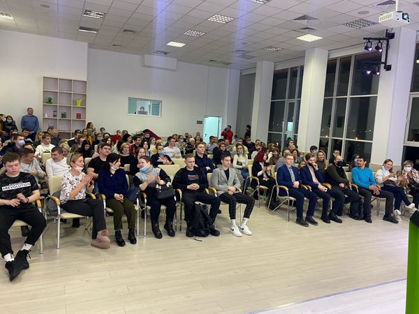 Прошедшие бесплатное обучение в рамках проекта «Содействие занятости населения» получили дипломы