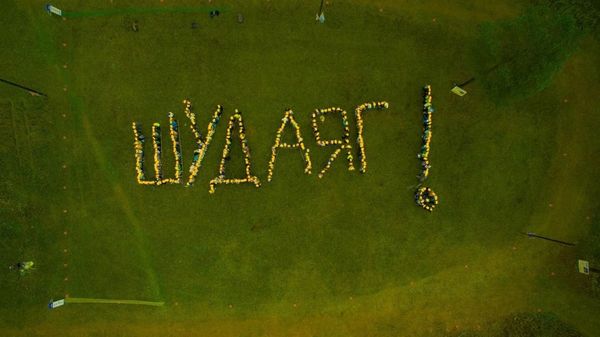 В Шудаяге планируют благоустроить площадь на ул. Тимирязева