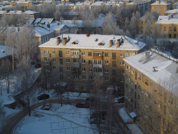 Ухта и Усинск не дорабатывают по собираемости платы за ЖКУ с населения