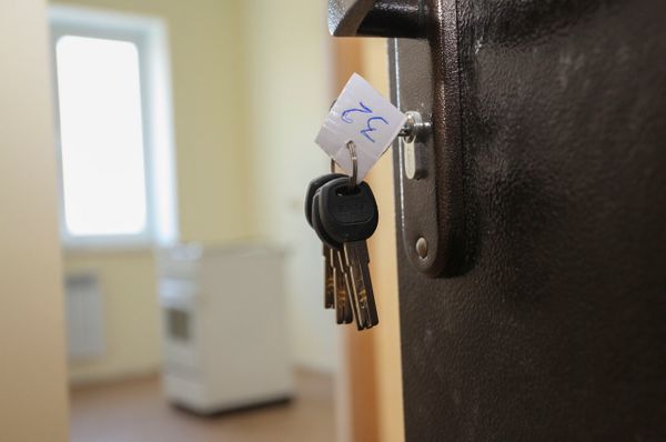 В Ухте приобретают жильё для детей-сирот,  но недостаточно быстро