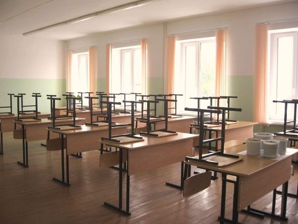 Завтра будет решаться вопрос о завершении или продлении дистанционного обучения в ухтинских школах