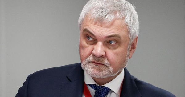 Глава Коми отправил в отставку правительство региона