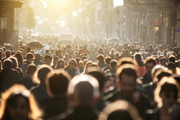 С начала 2021 года численность населения Коми уменьшилась на 7,8 тыс. человек