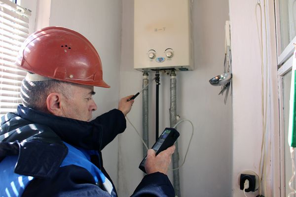 Что надо знать для безопасного использования газа в быту