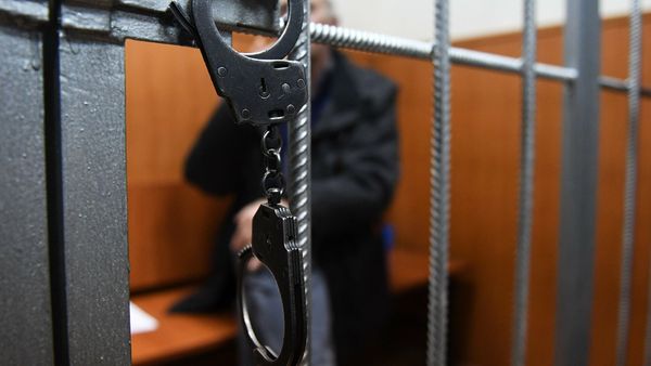 Ухтинец, угрожавший убить свою соседку,  выслушал приговор