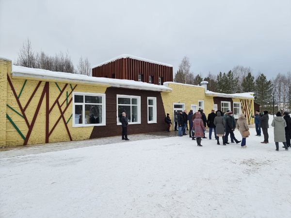 Новоселья может и не быть