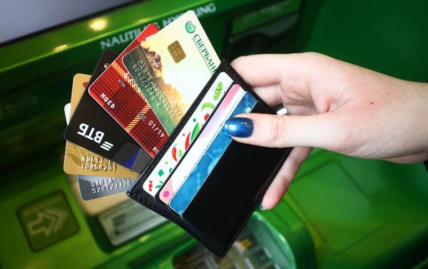 Два года условно получил житель Яреги, похитивший денежные средства с банковских карт своих знакомых