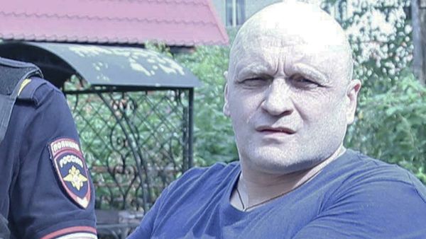 В Подмосковье завершилось расследование уголовного дела 55-летнего Андрея Головачева, обвиняемого в восьми убийствах. Свои убийства он начал в Ухте