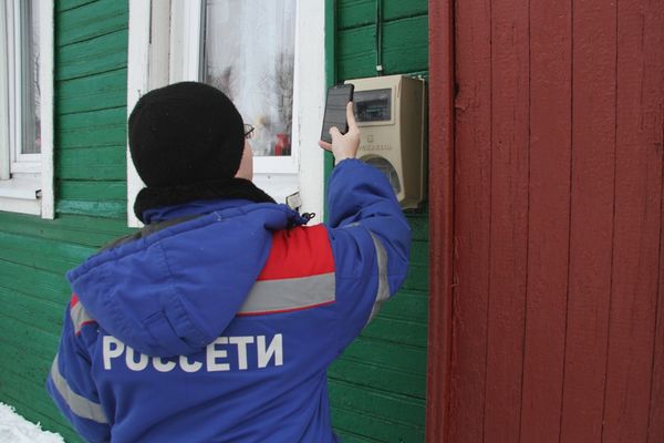 Владелец ухтинского магазина незаконно пользовался электричеством и получил штраф