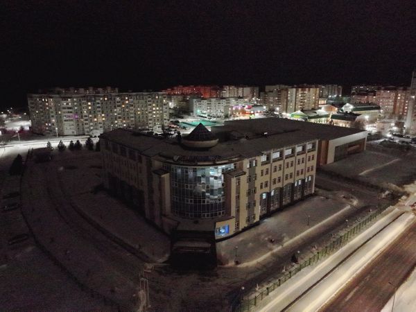 АО «Транснефть - Север» присоединилось к Международной экологической акции «Час Земли»