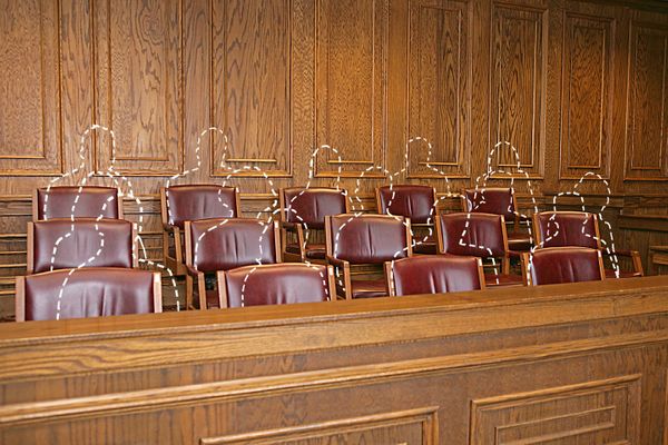 Из бюджета Ухты готовы были выделить 1 миллион 138 тысяч на публикацию списков кандидатов в присяжные заседатели