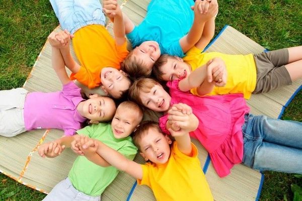 На летний отдых детей потратят 475 миллионов рублей