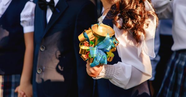 В этом году в Коми планируют провести выпускные в очном формате