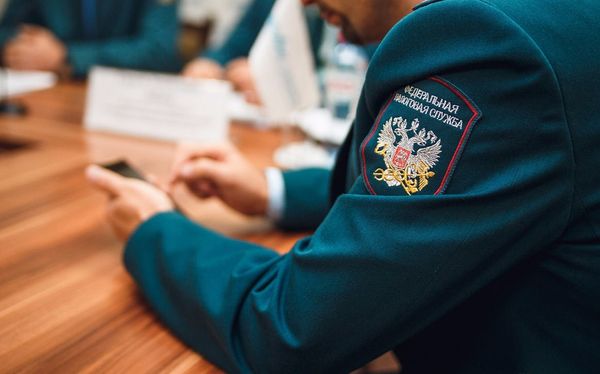 В Ухте возбуждено уголовное дело в отношении руководителя предприятия, который скрывал средства и не платил налоги