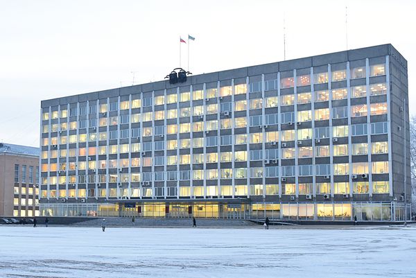 Самый богатый депутат Госсовета Коми заработал в 2021 году полмиллиарда